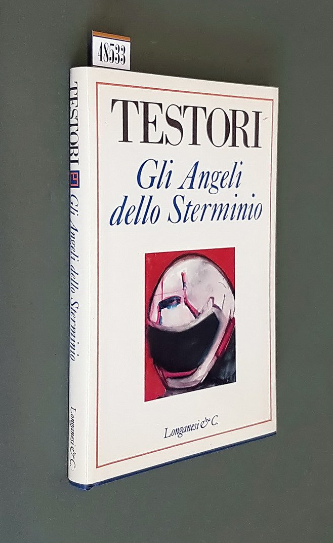 ANGELI DELLO STERMINIO