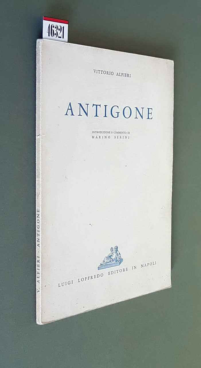 ANTIGONE