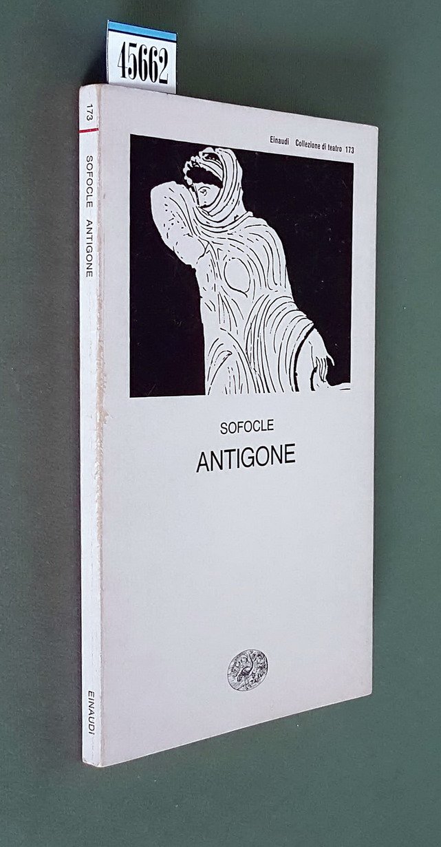 ANTIGONE