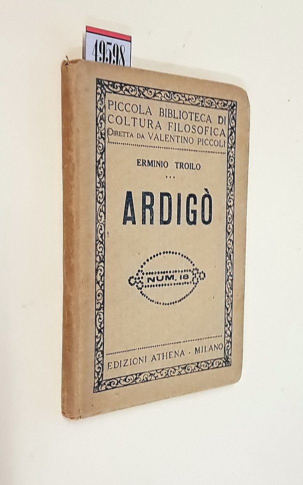 ARDIGO'