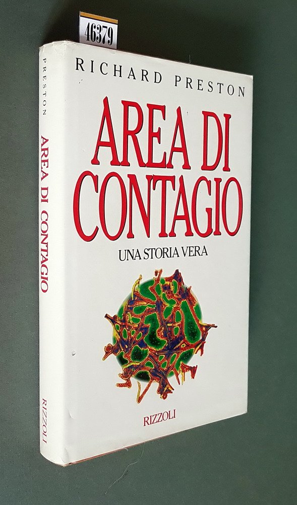 AREA DI CONTAGIO - Una storia vera