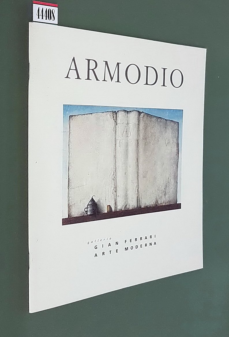 ARMODIO