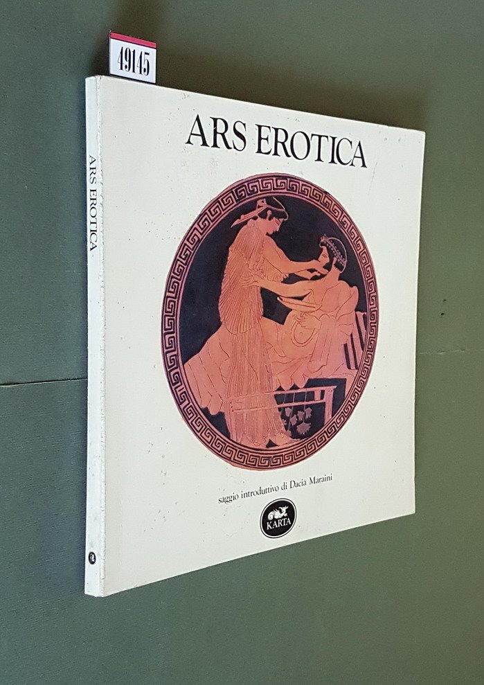 ARS EROTICA