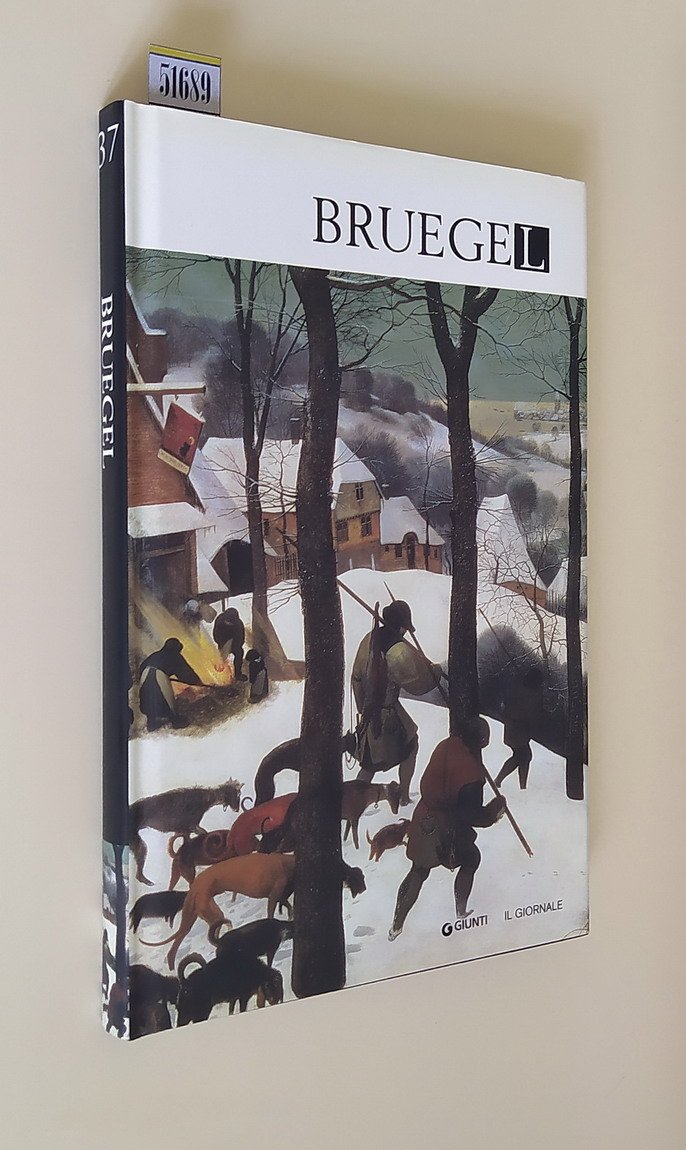 ArtBookk - BRUEGEL