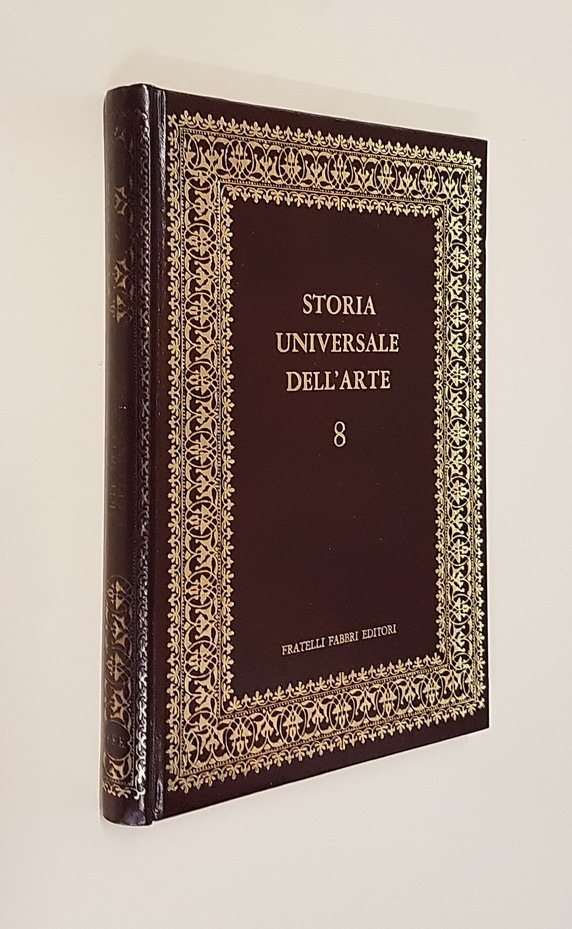 ARTE DELL'INDIA E DELL'INDONESIA