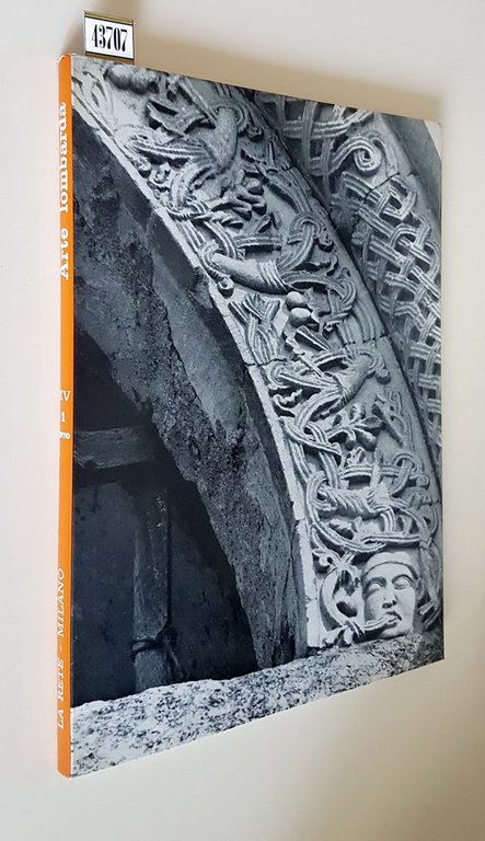ARTE LOMBARDA - Rivista di Storia dell'Arte (Anno XV - …
