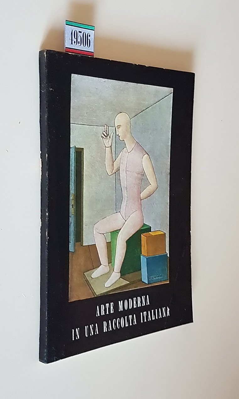 ARTE MODERNA IN UNA RACCOLTA ITALIANA