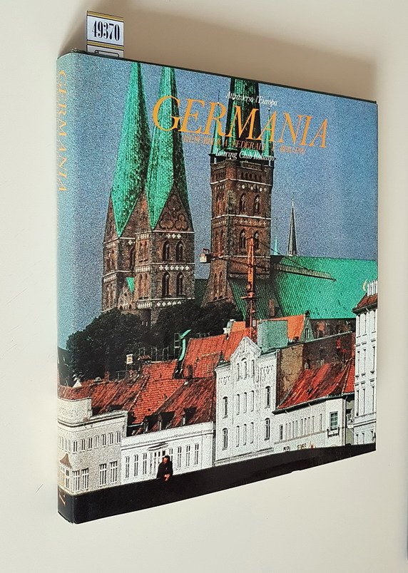 Attraverso l'Europa - GERMANIA Repubblica Federale e Berlino