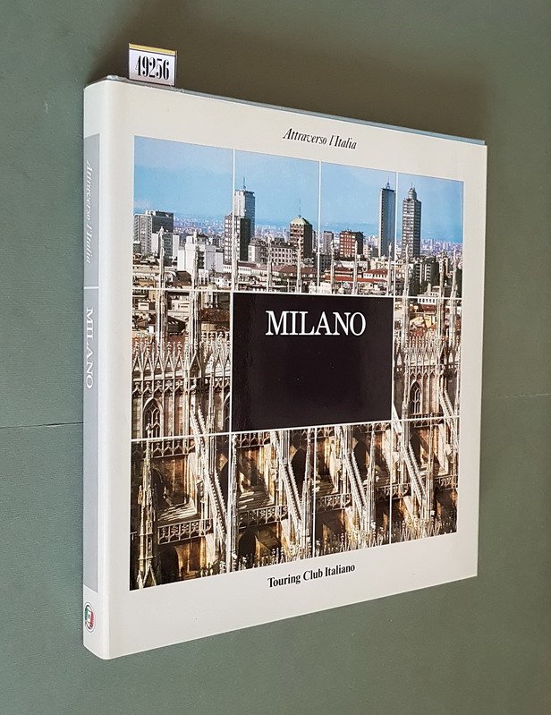 Attraverso l'Italia - MILANO