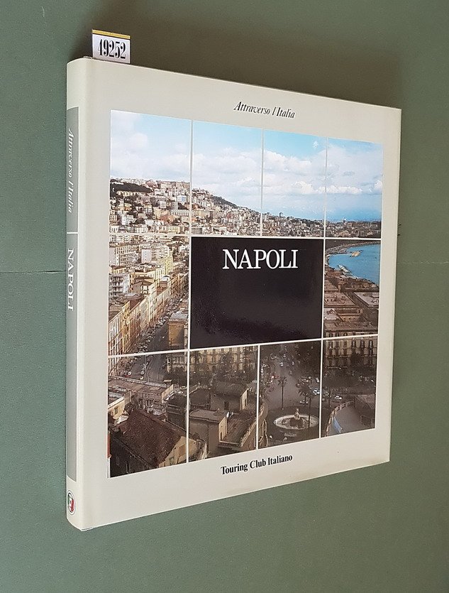 Attraverso l'Italia - NAPOLI