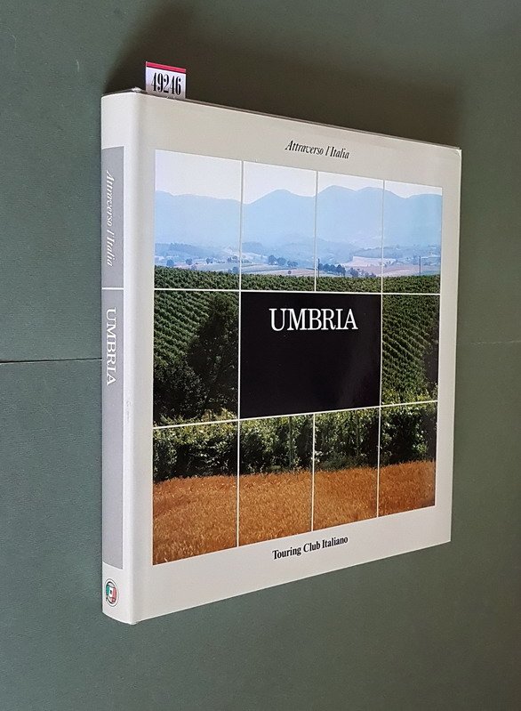 Attraverso l'Italia - UMBRIA