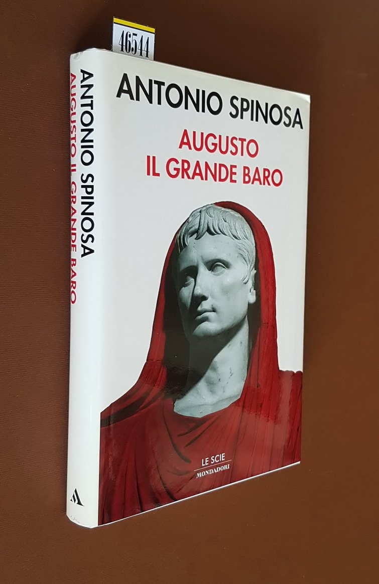 AUGUSTO IL GRANDE BARO