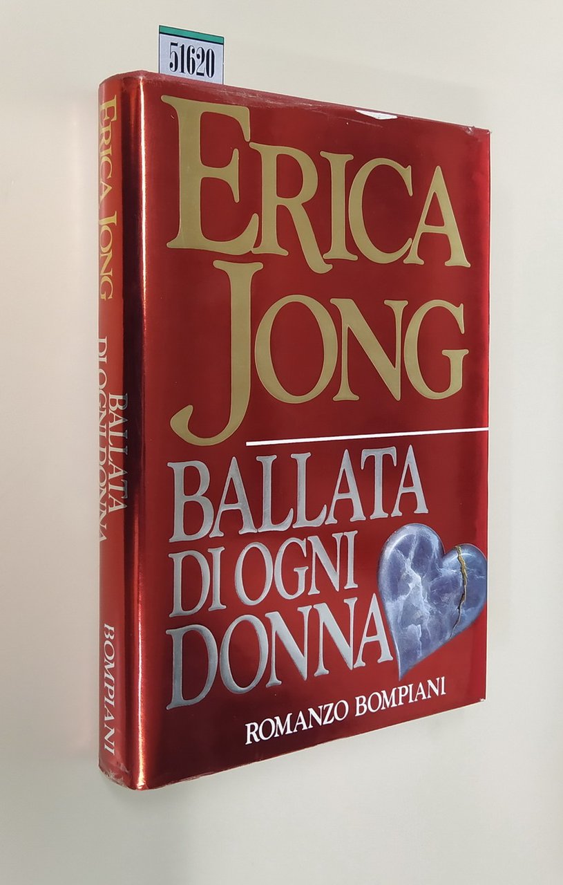 BALLATA DI OGNI DONNA - Storia di una ossessione