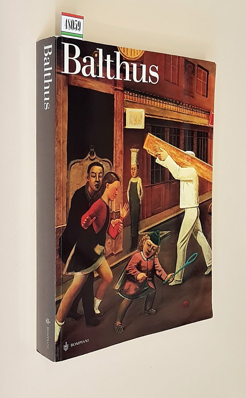 BALTHUS
