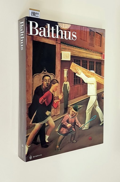BALTHUS