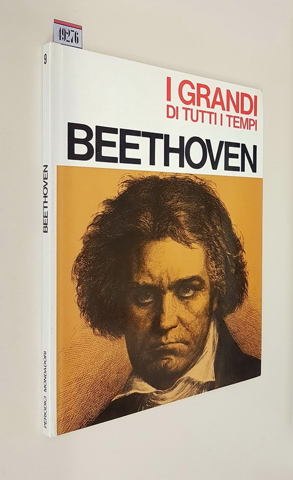 BEETHOVEN
