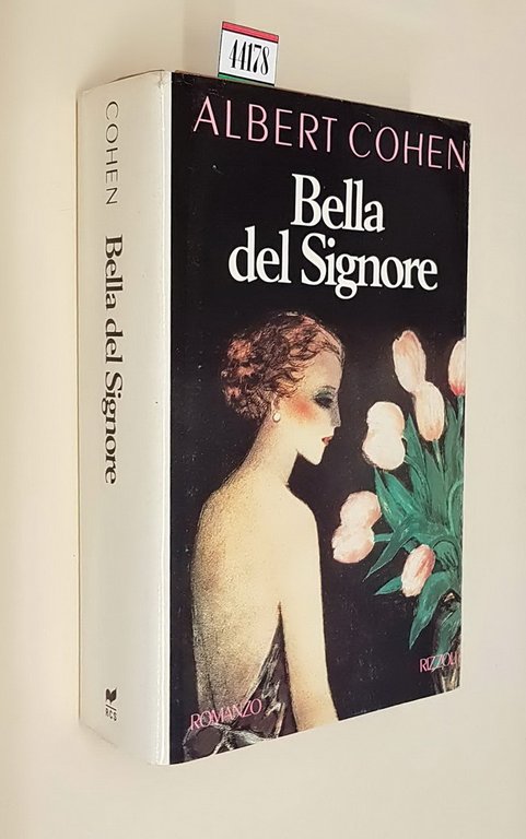 BELLA DEL SIGNORE
