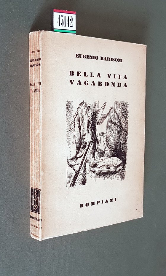 BELLA VITA VAGABONDA