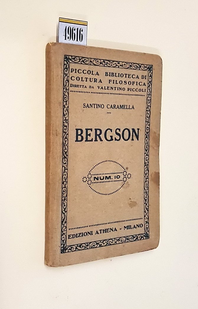 BERGSON