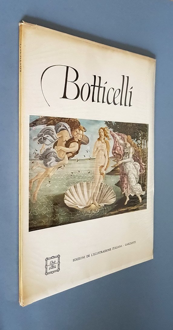 BOTTICELLI