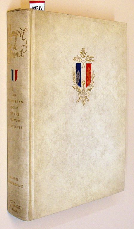 BOUQUET DE FRANCE - An Epicurean Tour of the French …