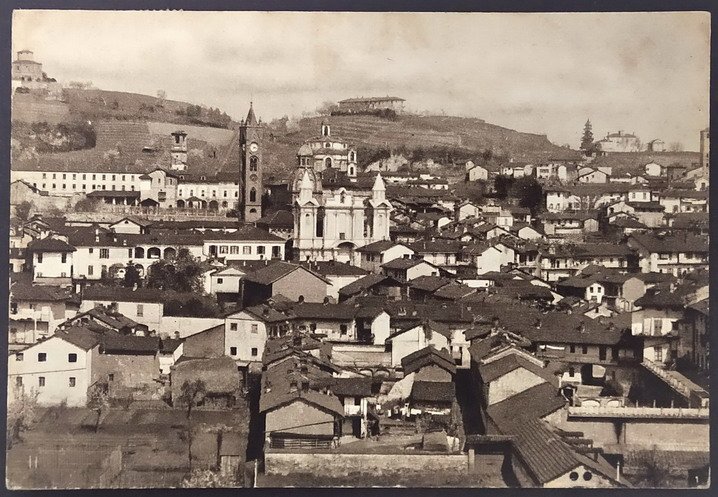 BRA - Panorama
