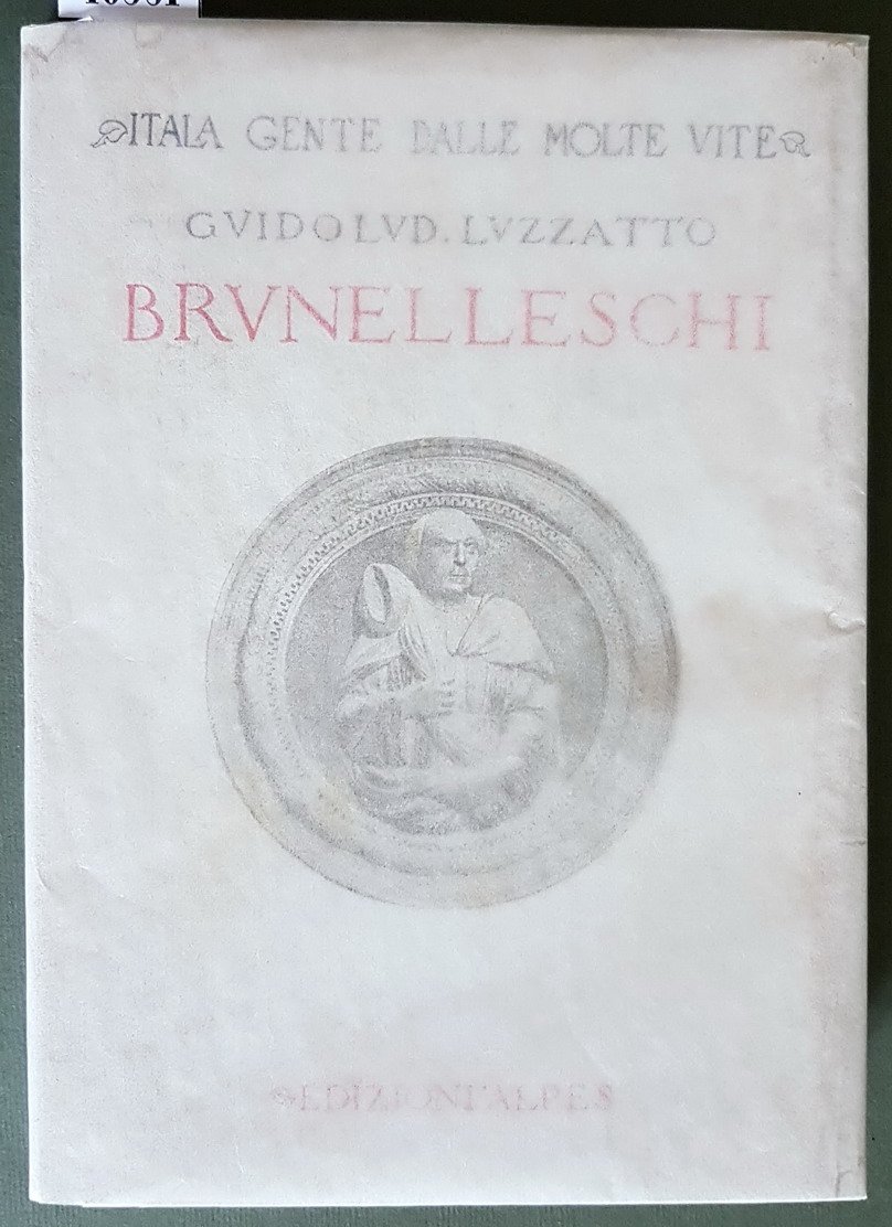 BRUNELLESCHI