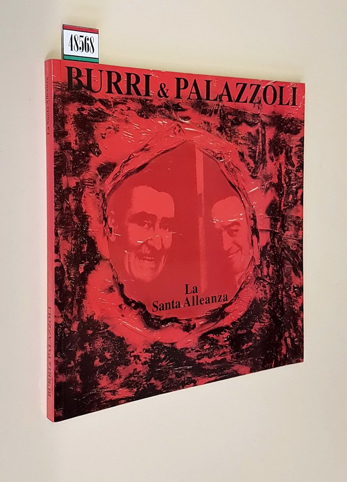 BURRI e PALAZZOLI - La Santa Alleanza