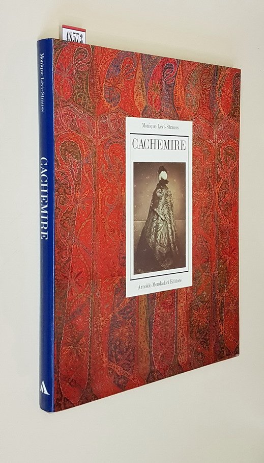 CACHEMIRE - Arte e storia degli scialli nel XIX secolo