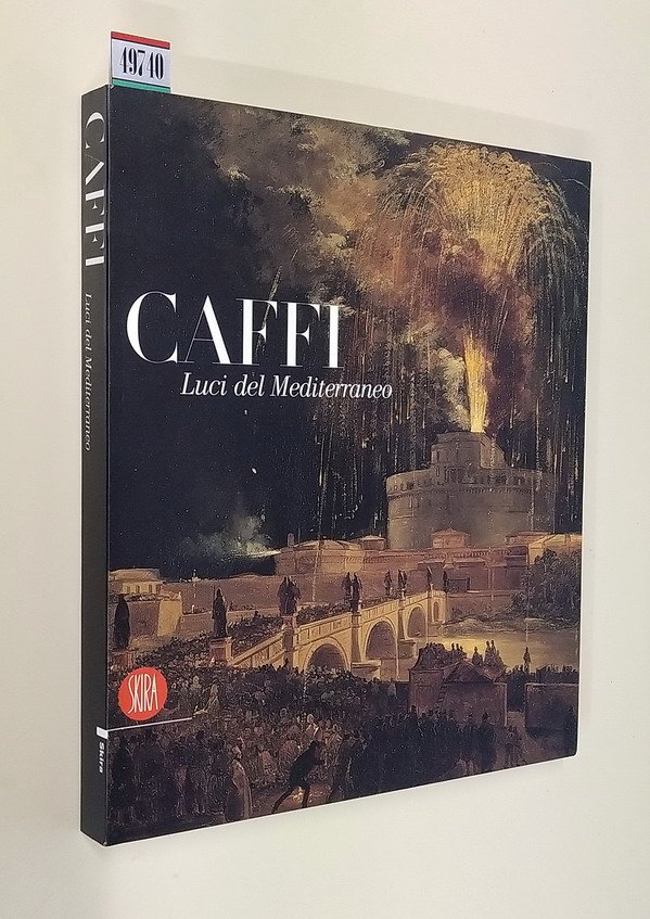 CAFFI - Luci del Mediterraneo
