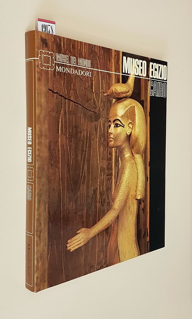 Cairo - MUSEO EGIZIO