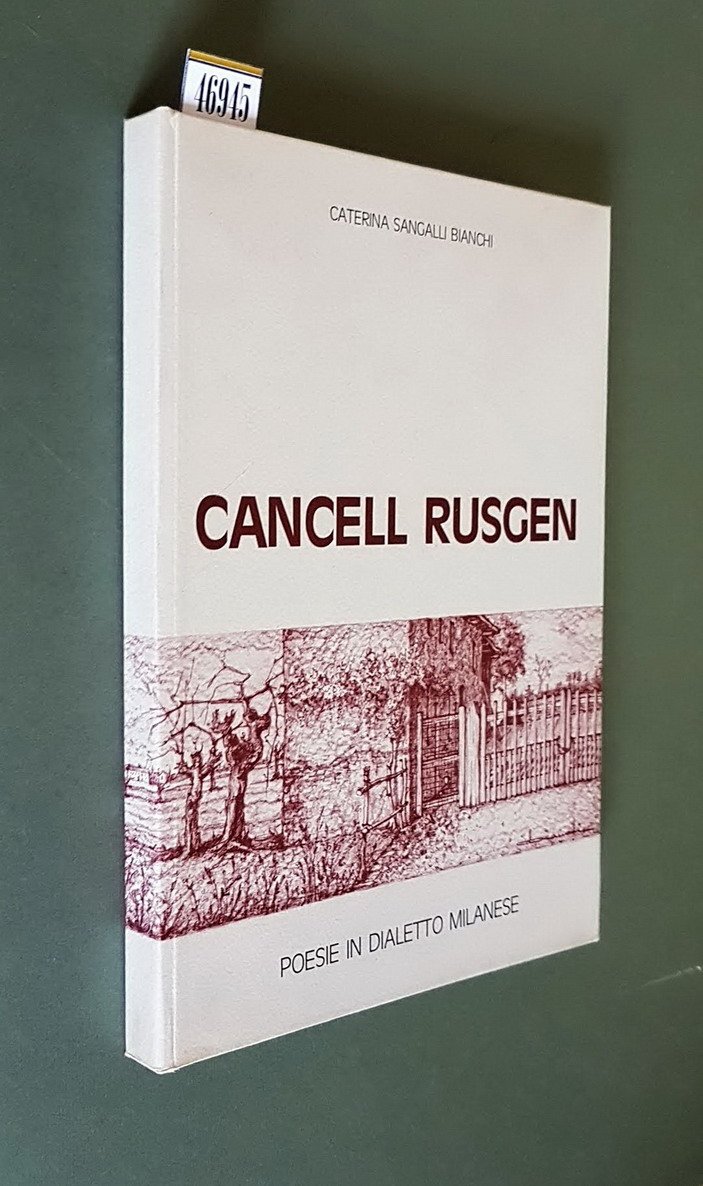 CANCELL RUSGEN