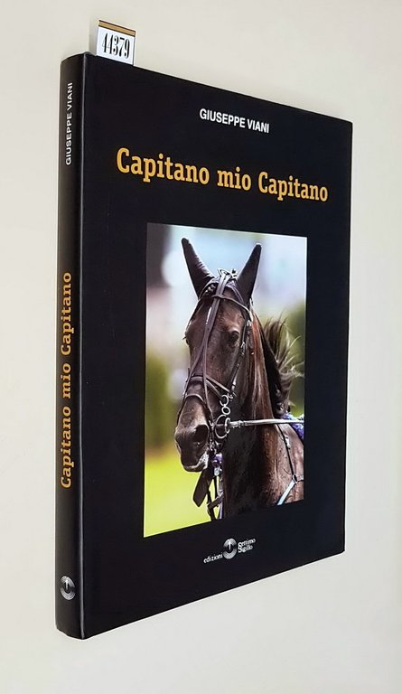 CAPITANO MIO CAPITANO - La storia di Varenne, il piu' …
