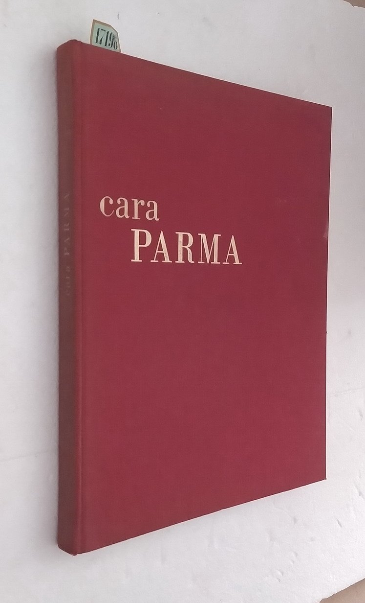 CARA PARMA | Immagine principale