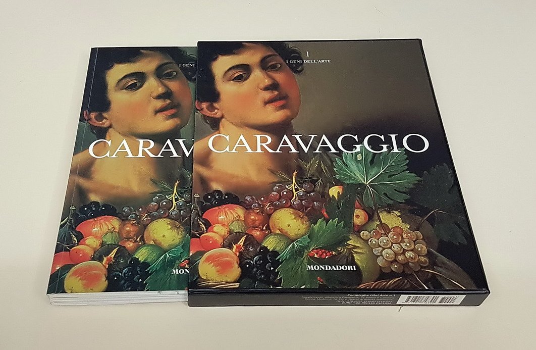 CARAVAGGIO