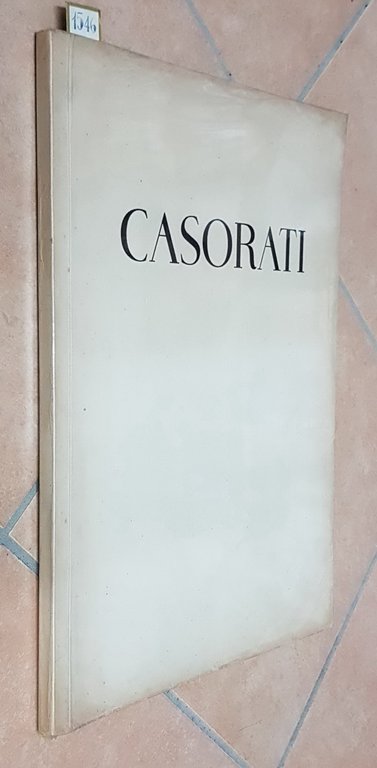 CASORATI