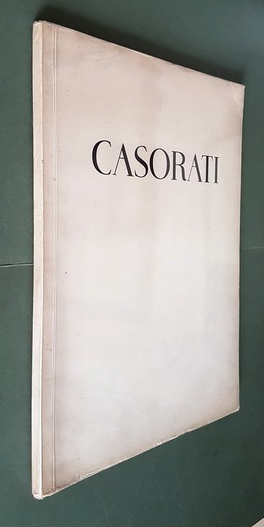 CASORATI