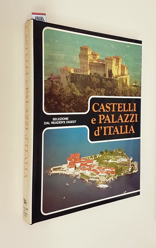 CASTELLI E PALAZZI D'ITALIA