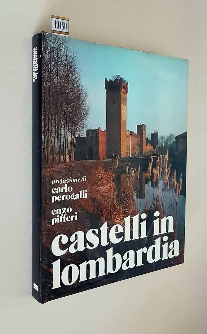 CASTELLI IN LOMBARDIA