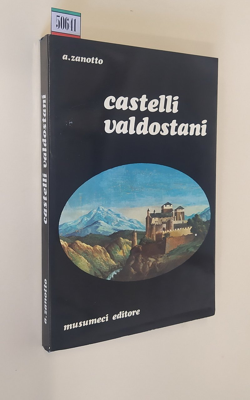 CASTELLI VALDOSTANI