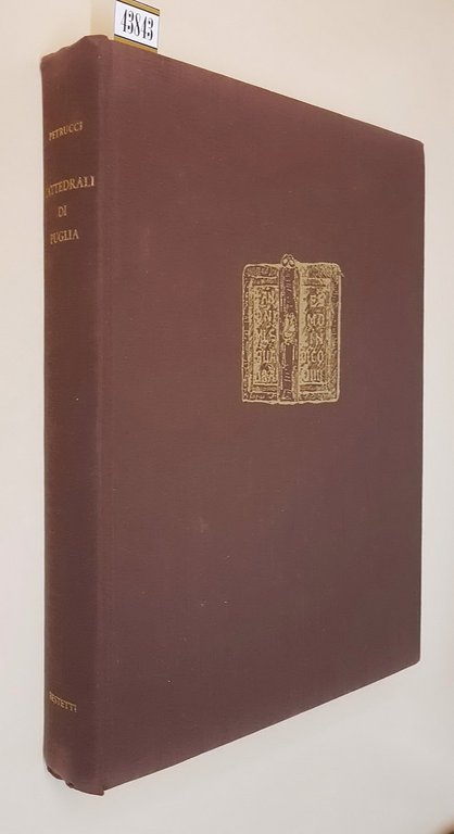 CATTEDRALI DI PUGLIA