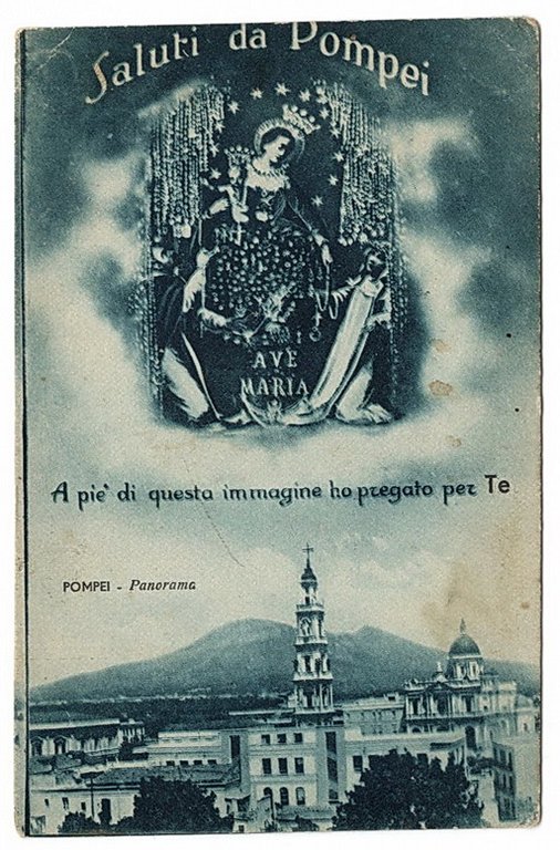 CHIERI - Piazza del Duomo - Il Battistero