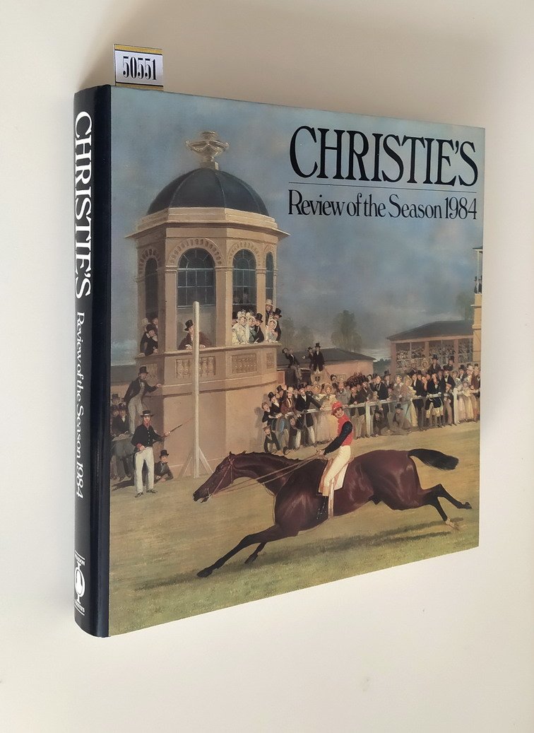 CHRISTIE'S Review of the Season 1984