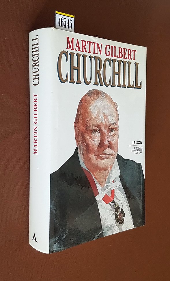 CHURCHILL