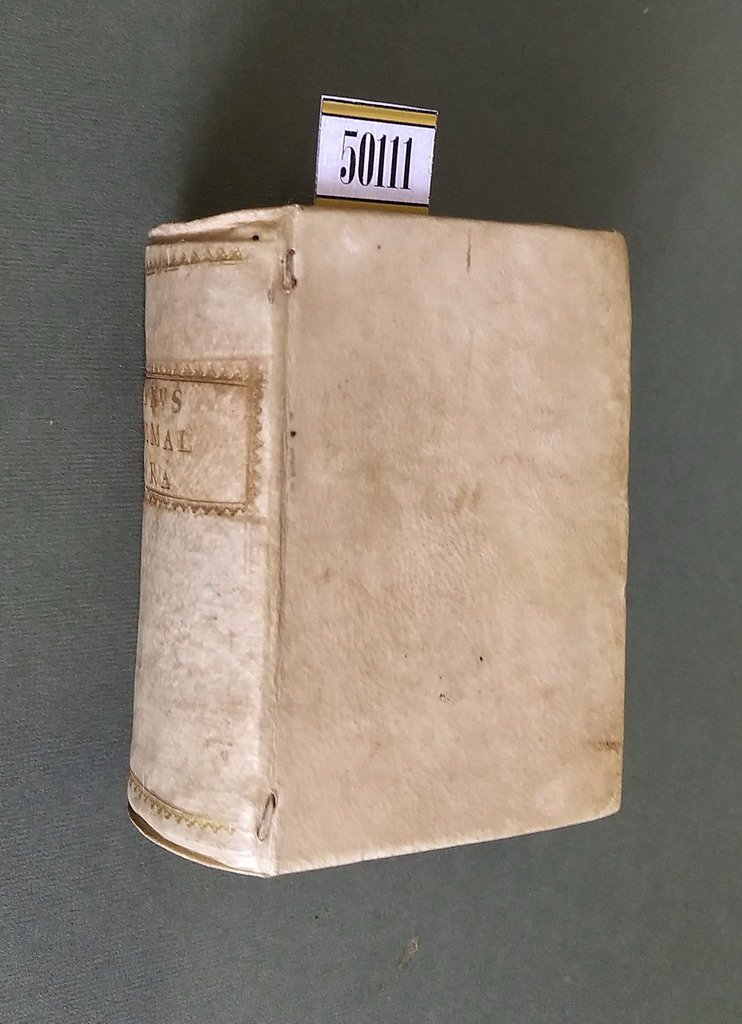 CLAUDII AELIANI, DE ANIMALIUM natura libri XVI - Petro Gillio …