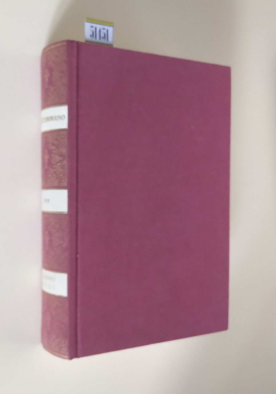 COMPENDIO DI TEOLOGIA e altri scritti