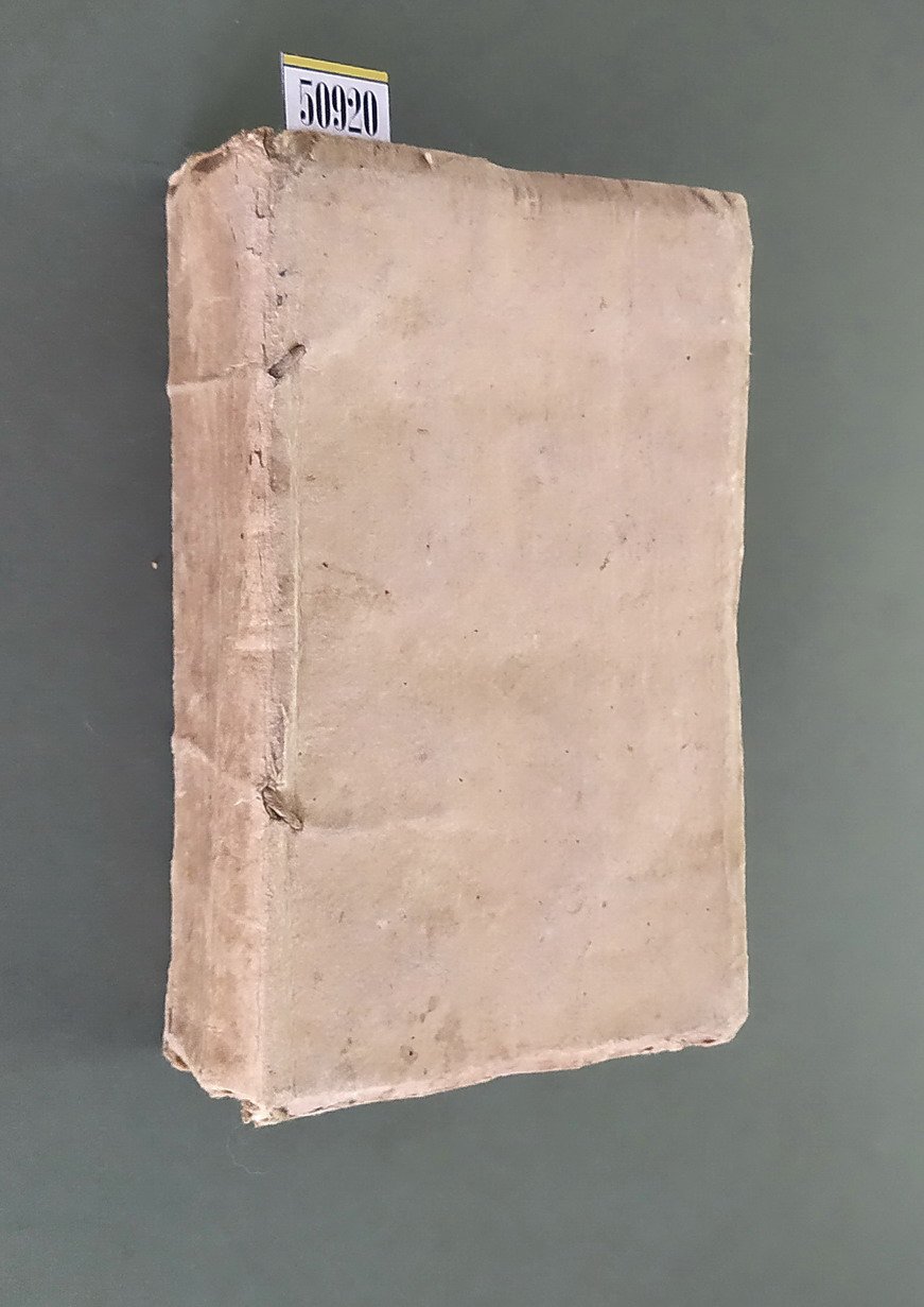 CONFERENZE ECCLESIASTICHE DELLA DIOCESI DI LUSSONE sull'Epistola di S. Paolo …
