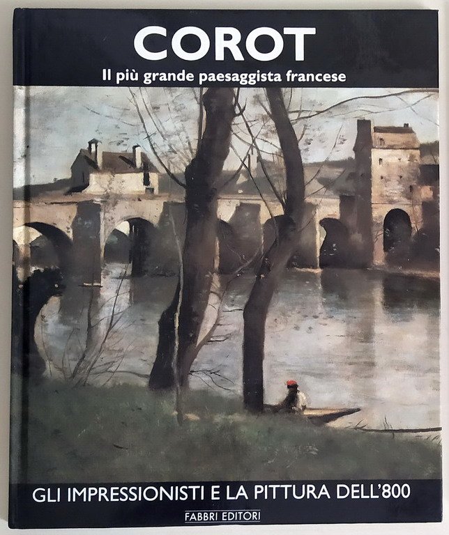 COROT il piu' grandepaesaggista francese