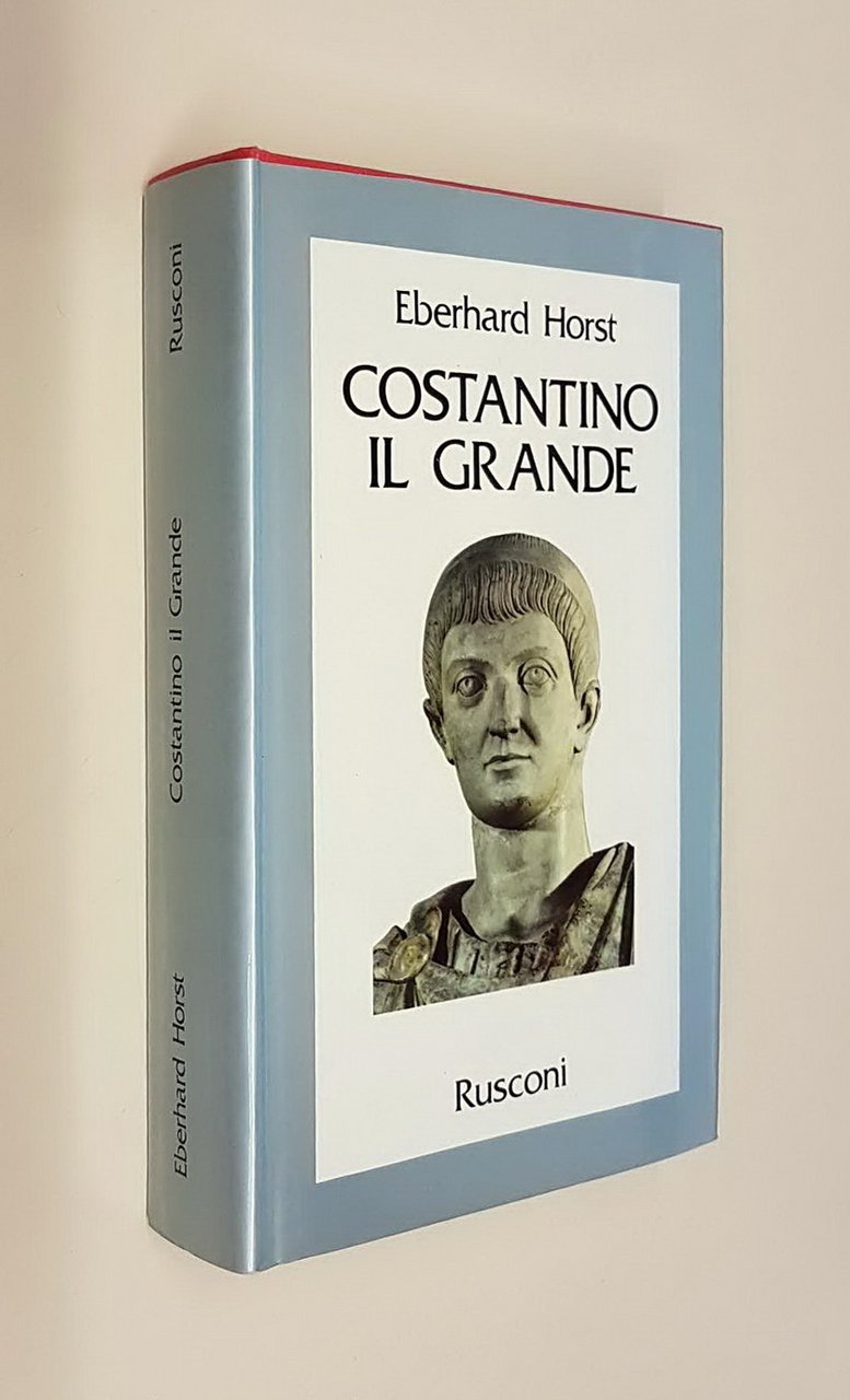 COSTANTINO IL GRANDE