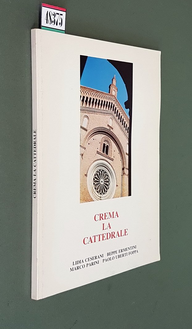 CREMA LA CATTEDRALE